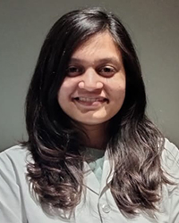 Dr. Priyal Gavit - Aarutva